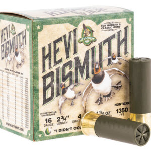 HEVI-Shot Waterfowl 16 Ga