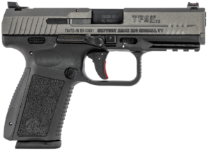 Canik TP9SF Elite 9mm