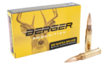 Berger Bullets 308 Win 7.62x51mm