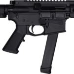 Brigade Firearms BM-9 9mm 5.50" 33rd