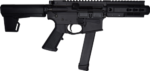 Brigade Firearms BM-9 9mm 5.50" 33rd