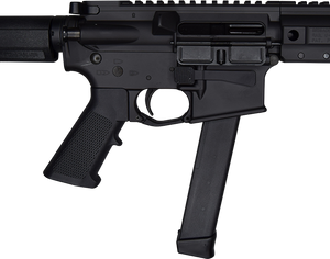 Brigade Firearms BM-9 9mm 5.50" 33rd