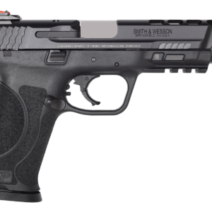 Smith & Wesson M&P M2.0 Performance Center Ported 9mm