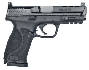 Smith & Wesson M&P M2.0 C.O.R.E. Performance Center 9mm