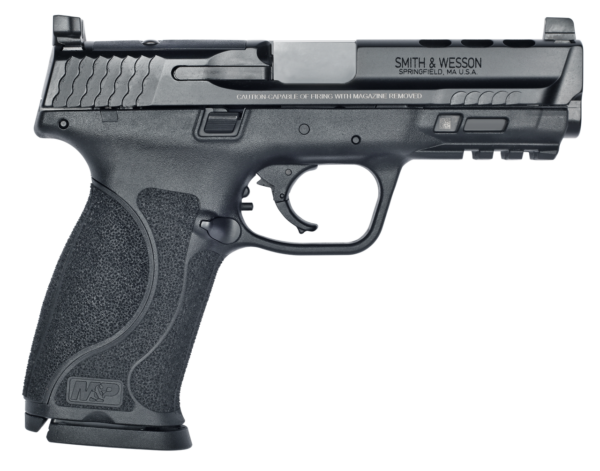 Smith & Wesson M&P M2.0 C.O.R.E. Performance Center 9mm