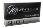 Weatherby 240 Weatherby Magnum