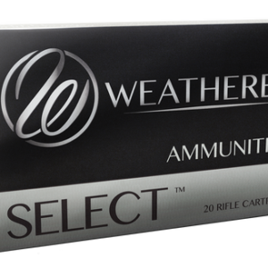 Weatherby 240 Weatherby Magnum