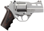 Chiappa Rhino 30DS-X Special Edition 357 Magnum