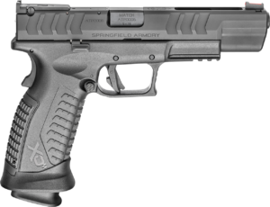 Springfield XDM Elite Precision 9mm