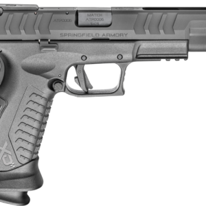 Springfield XDM Elite Precision 9mm