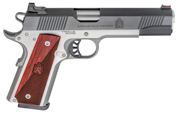 Springfield Ronin Operator 1911