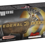 Federal Hunting 7mm Remington Mag