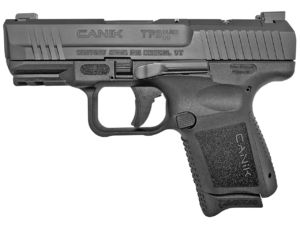 Canik TP9 Elite SC Blackout Edition 9mm