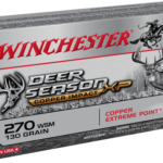 Winchester Deer Season XP 270 Winchester