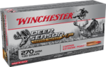 Winchester Deer Season XP 270 Winchester