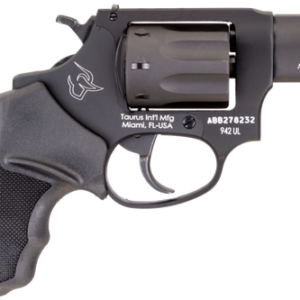 Taurus 942 Ultra-Lite 22 LR