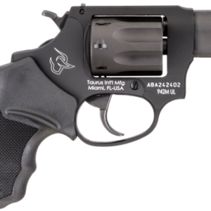 Taurus 942 Ultra-Lite 22 Magnum