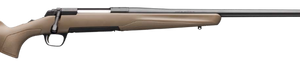 Browning X-Bolt Stalker LR 308 Winchester