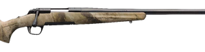 Browning X-Bolt Western Hunter LR 6.5 PRC