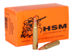 HSM 223 Remington