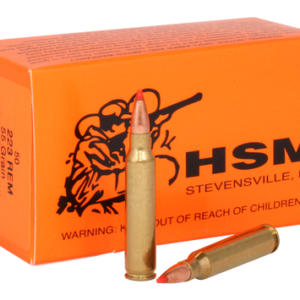 HSM 223 Remington