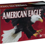 Federal American Eagle IRT Training 38 Special