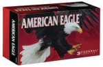 Federal American Eagle IRT Training 38 Special