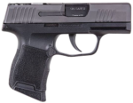 Sig Sauer P365 SAS 9mm