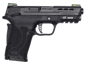 Smith & Wesson Performance Center Shield EZ Compact