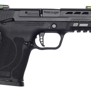 Smith & Wesson Performance Center Shield EZ Compact