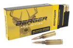 Berger Bullets Classic Hunter 6.5 Creedmoor