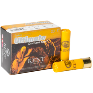 Kent Diamond Ultimate Turkey 20 Ga