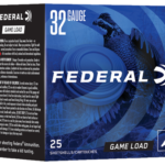 Federal Game-Shok Heavy Field 32 Ga