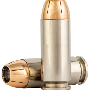 Federal Premium Personal Defense 10mm