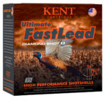 Kent Cartridge Ultimate Fast Lead 12 Ga