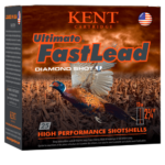 Kent Cartridge Ultimate Fast Lead 12 Ga