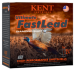 Kent Cartridge Ultimate Fast Lead 12 Ga