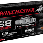 Winchester Expedition 6.8 Western