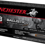 Winchester 6.8 Western