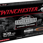 Winchester Expedition Big Ga