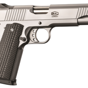 Bul Armory 1911 Government 45 ACP