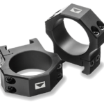 Steiner H-Series Scope Rings