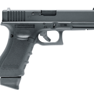 Umarex Airsoft Glock G17 6mm BB