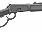 Chiappa 1892 Wildlands 44 Magnum