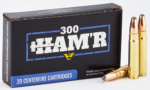 Wilson Centerfire 300 HAM'R