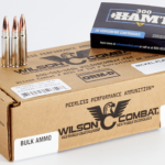 Wilson Centerfire Rifle 300 HAMR