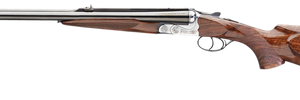 Rizzini Rhino Express 500 Nitro