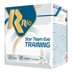 Rio Star Team Training 12 Ga