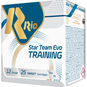 Rio Star Team Training Light 12 Ga