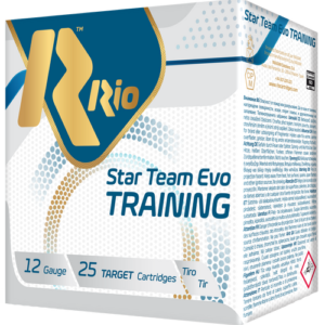 Rio Star Team Training 12 Ga